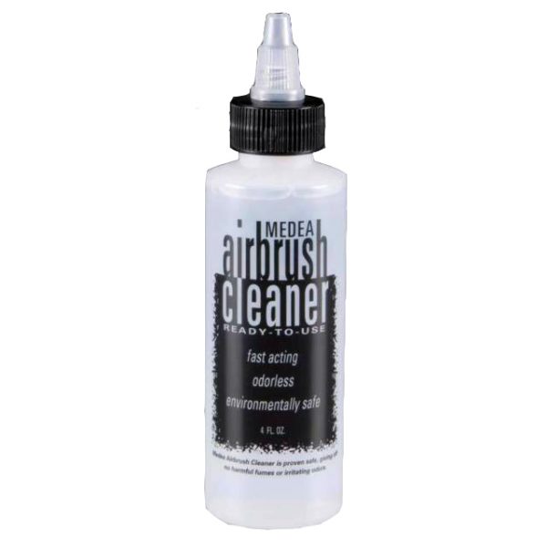 Medea Airbrush Cleaner