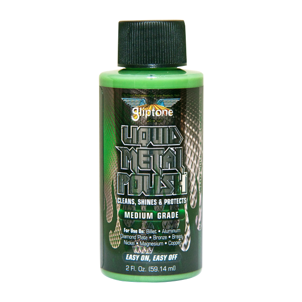 Gliptone Liquid Metal Polish Medium