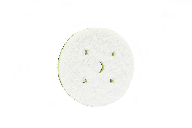 Americana Global Microfiber Pad BETYELLOW 6"