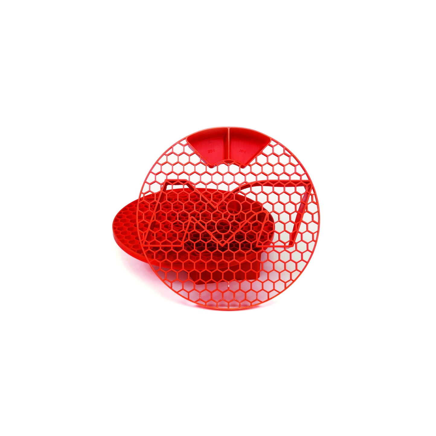 MaxShine Grit Guard Sand Killer