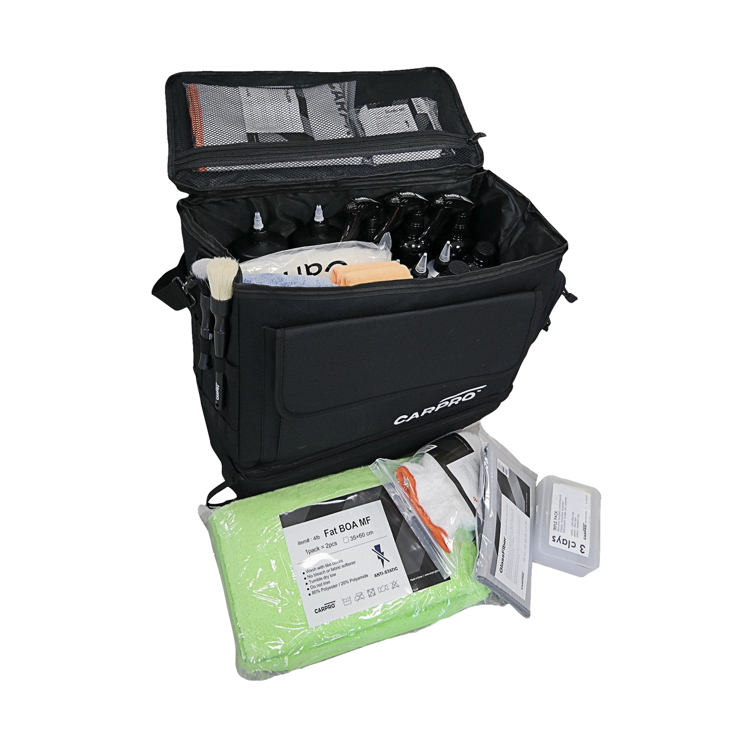 Carpro XL Detailing Bag
