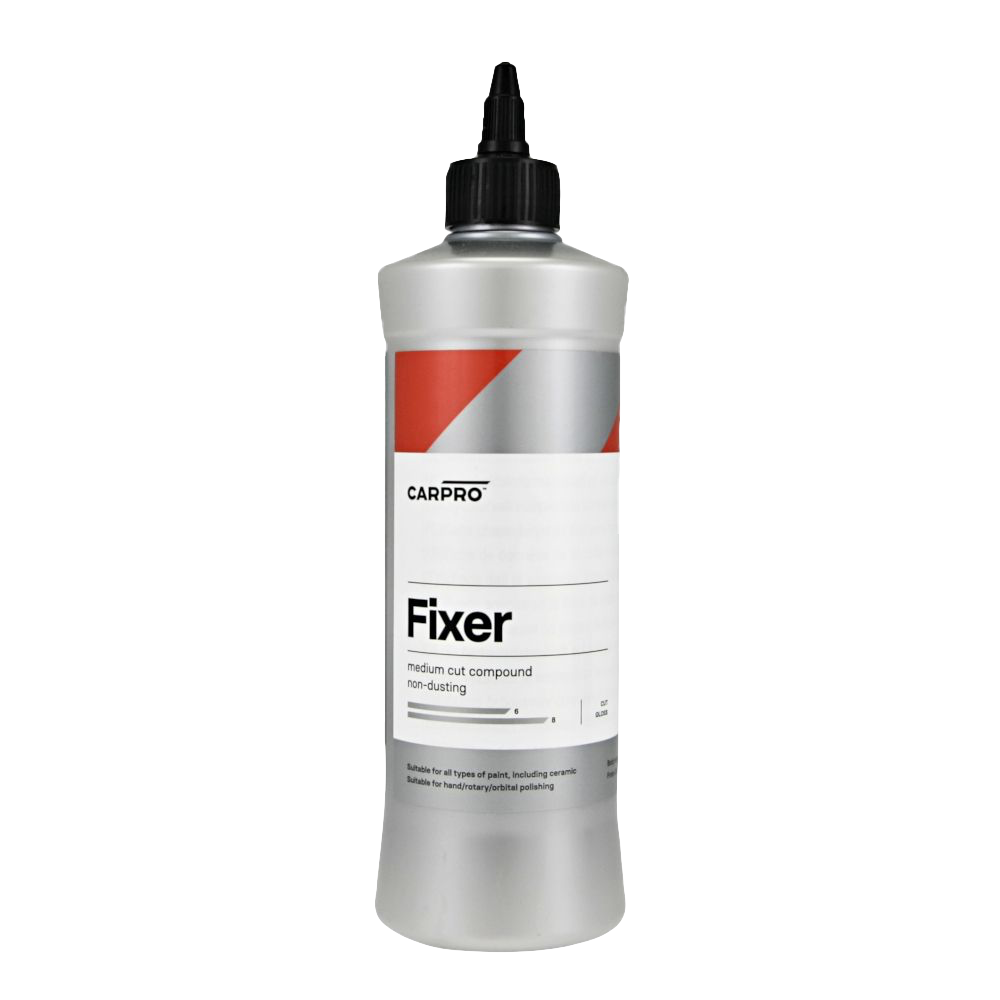 Carpro Fixer