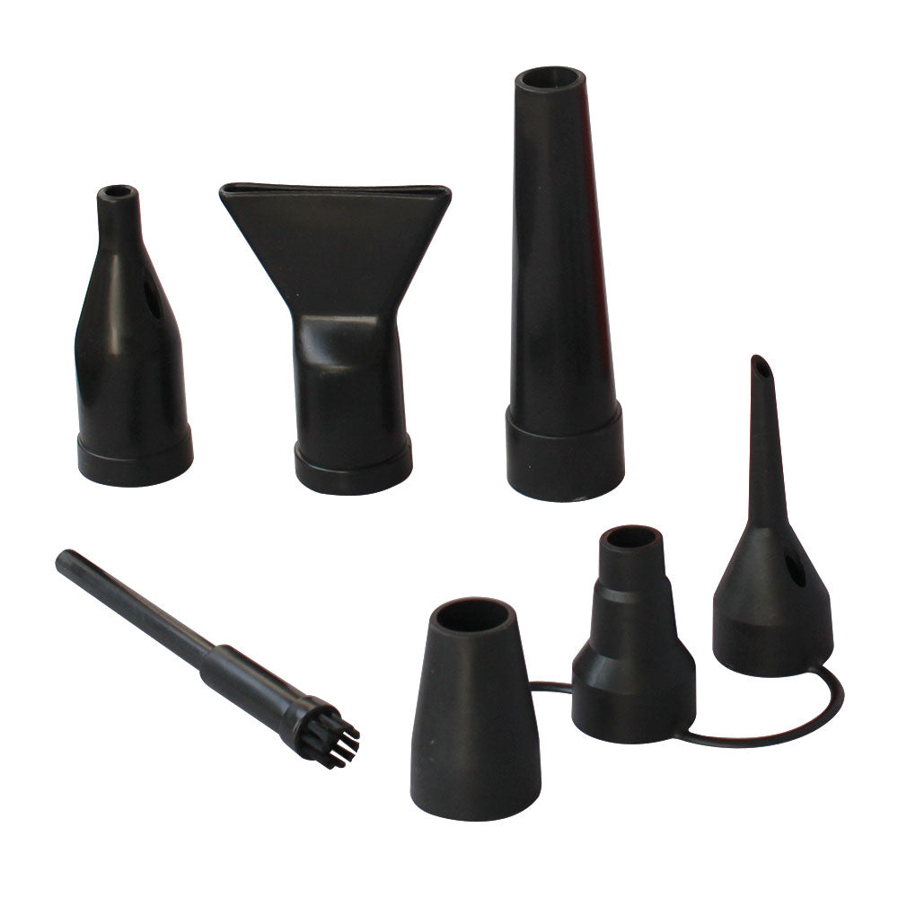 XPOWER A-2 Airrow Pro Multi-Use Powered Air Duster