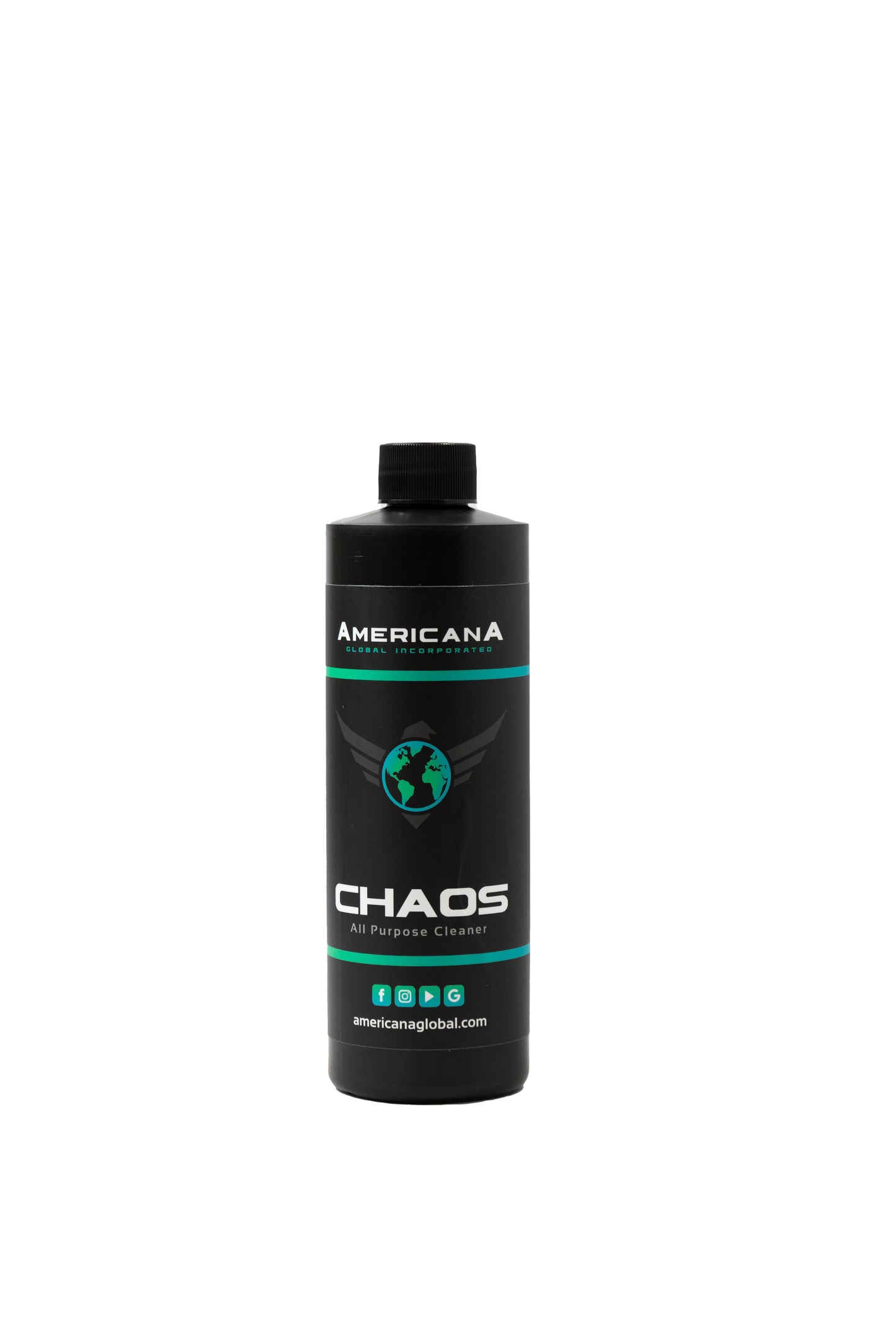 Americana Global Chaos All Purpose Cleaner