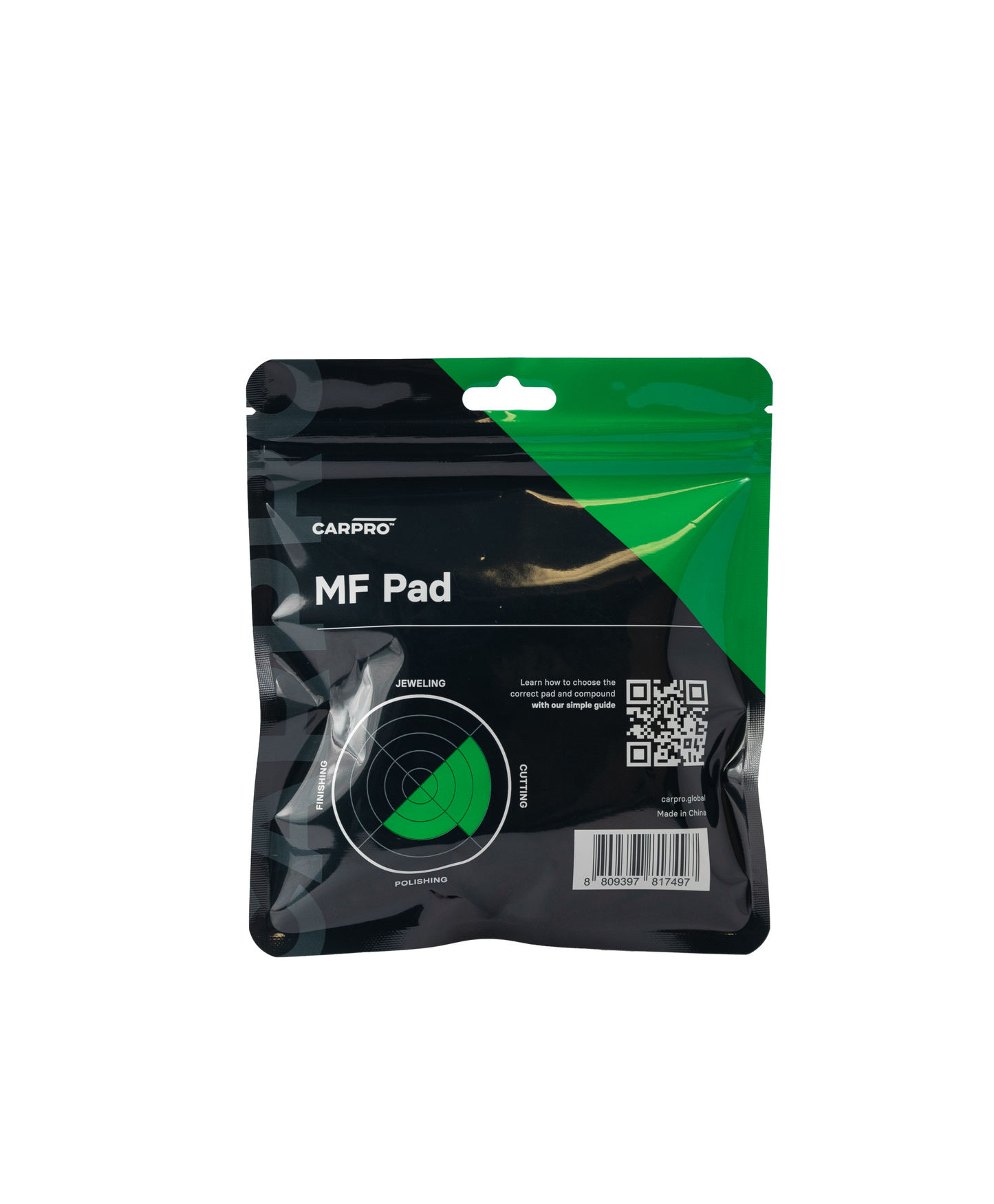 Carpro MF Pad