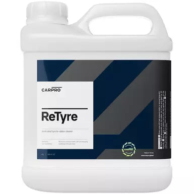 Carpro Retyre