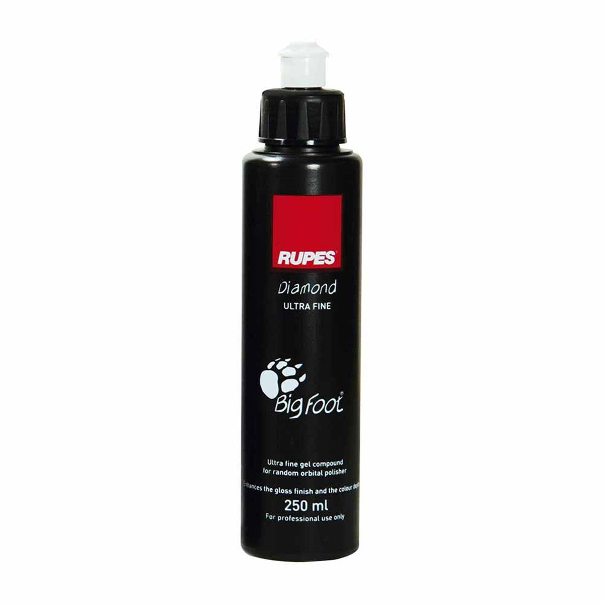 Rupes Diamond Ultra Fine 250ML