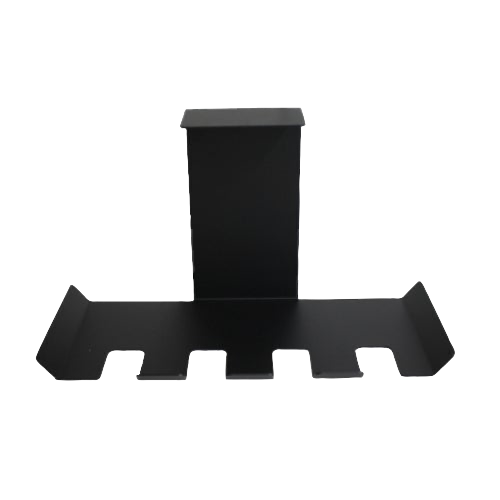 Poka Complementary Shelf For Mini Machines