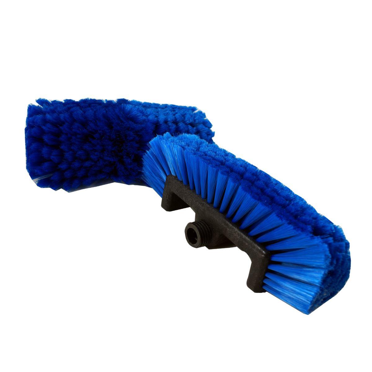 SM Arnold 5 Level Blue Nylon Brush