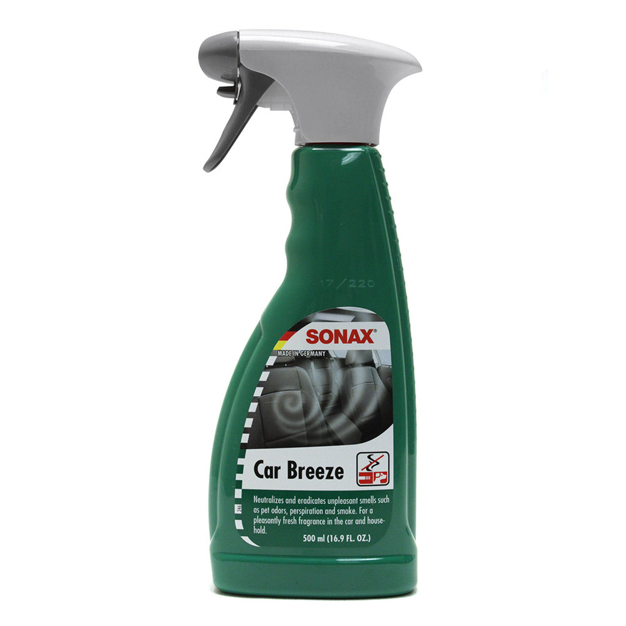 Sonax Car Breeze Odor Eliminator