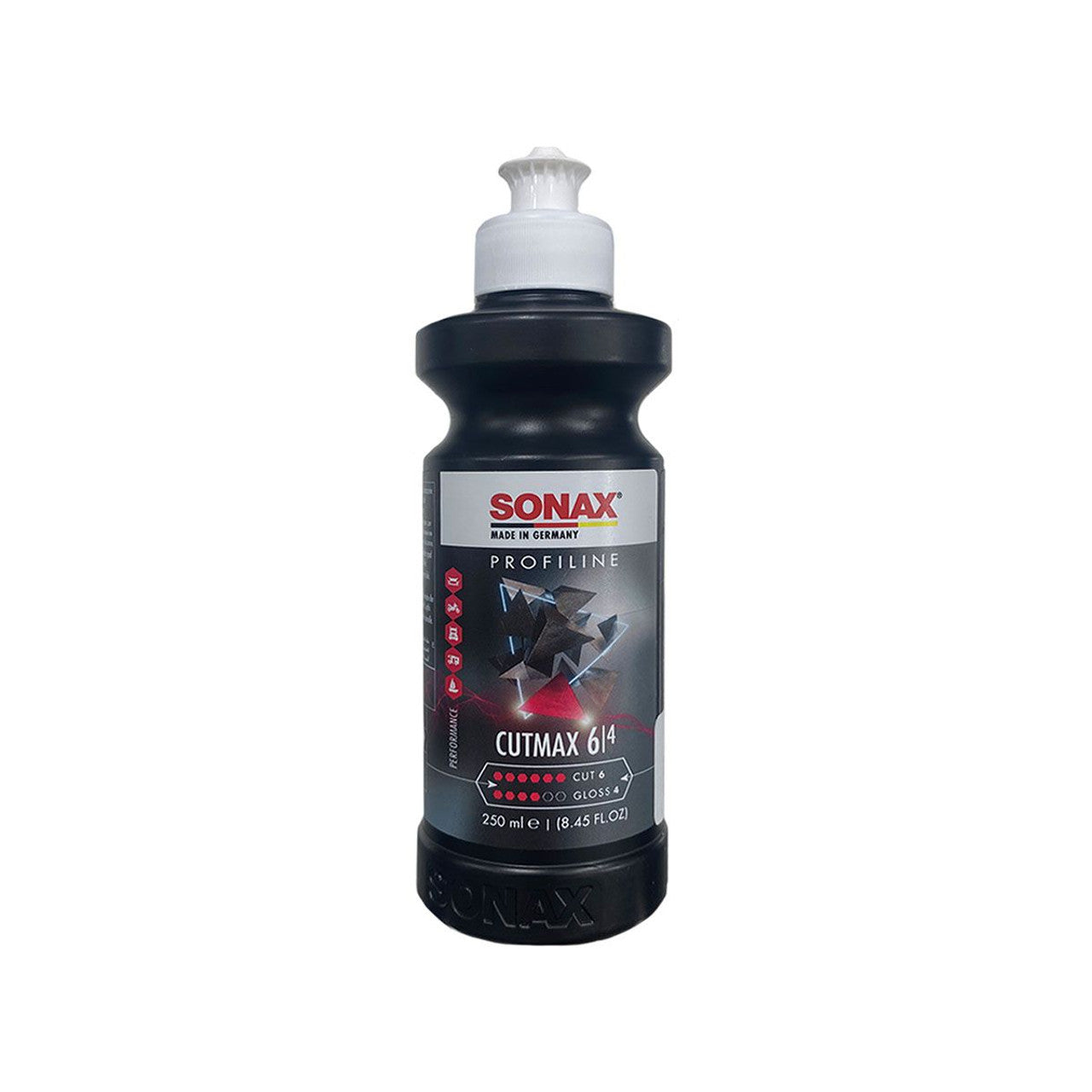 Sonax Profiline Cut Max