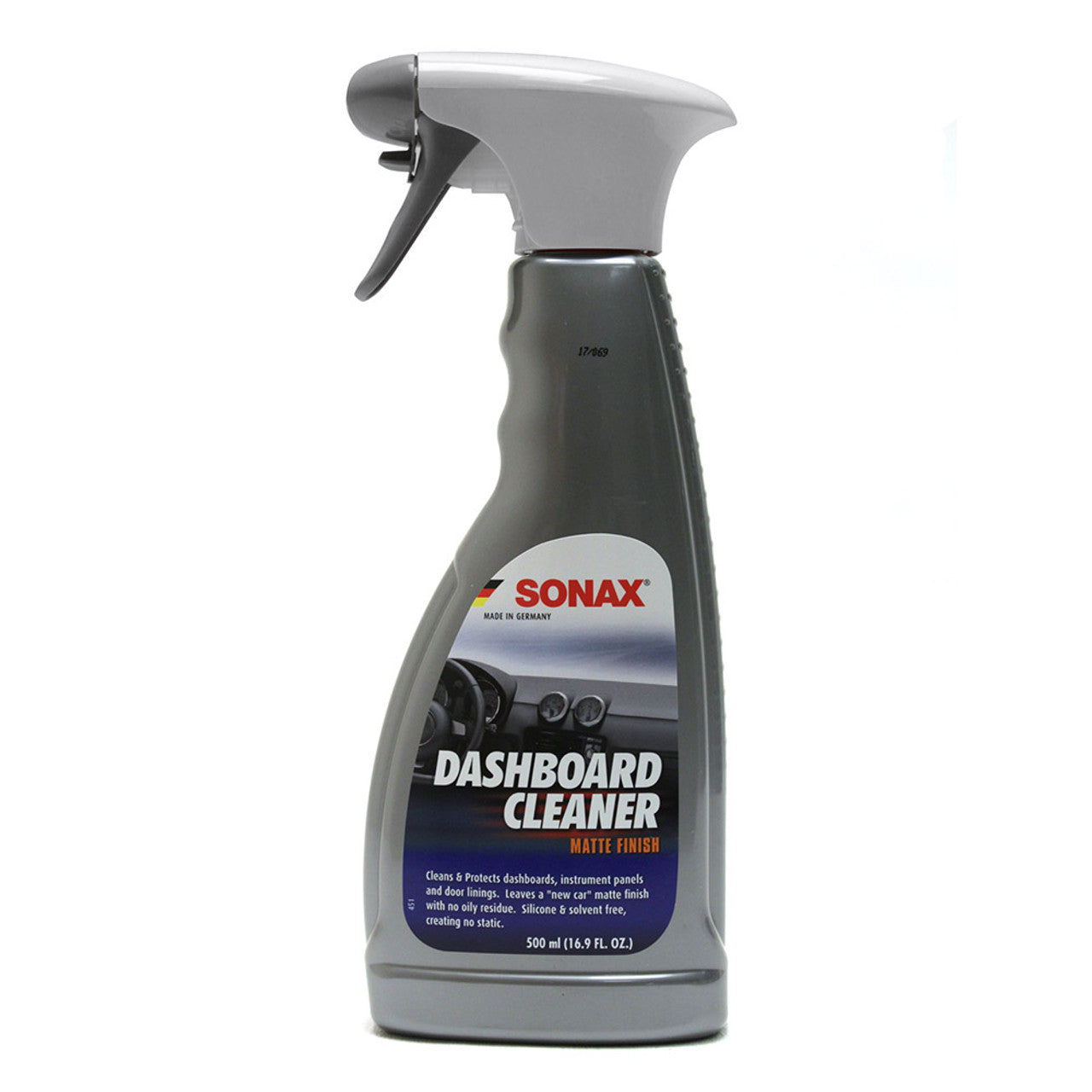 Sonax Plastic Detailer