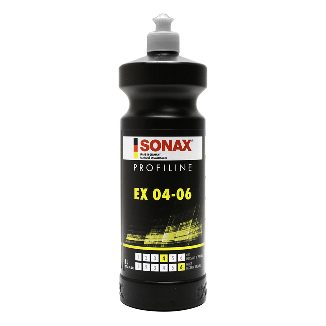 Sonax Ex 04-06 – The Detail Culture