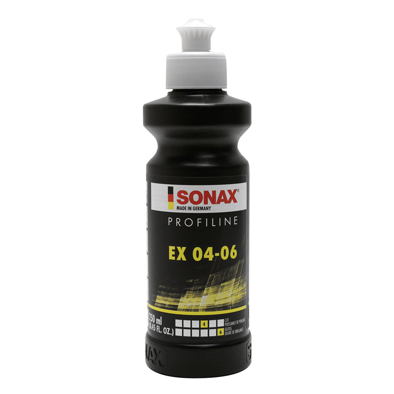 Sonax Ex 04-06