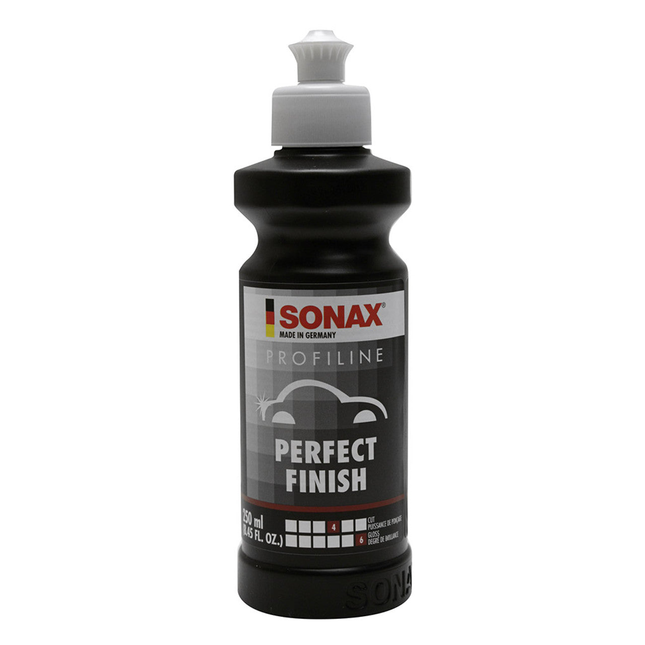 Sonax Profiline Perfect Finish – The Detail Culture