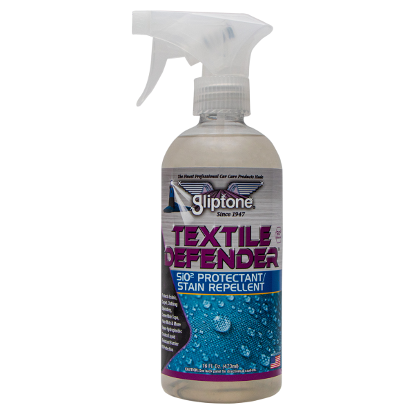 Gliptone Textile Defender