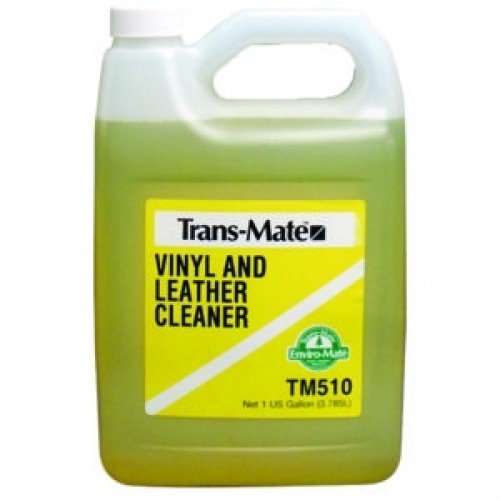 Trans-Mate Vinyl and Leather Cleaner