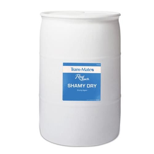 Trans-Mate Shamy Dry