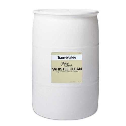 Trans-Mate Whistle Clean