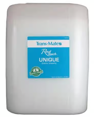 Trans-Mate Unique Dressing