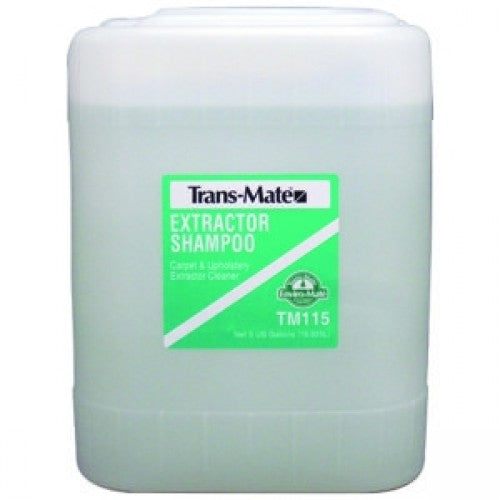 Trans-Mate Extractor Shampoo