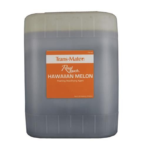Trans-Mate Hawaiian Melon Drying Agent