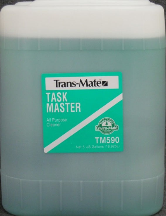 Trans-Mate Task Master