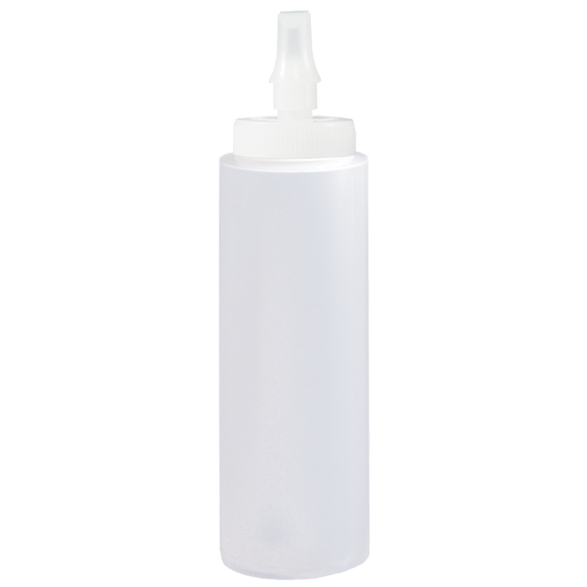 Tolco Plain Bottles With Ribbon