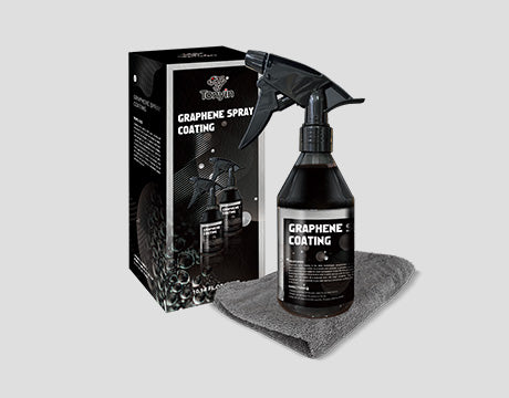 Maxshine Graphene Detail Spray -16oz