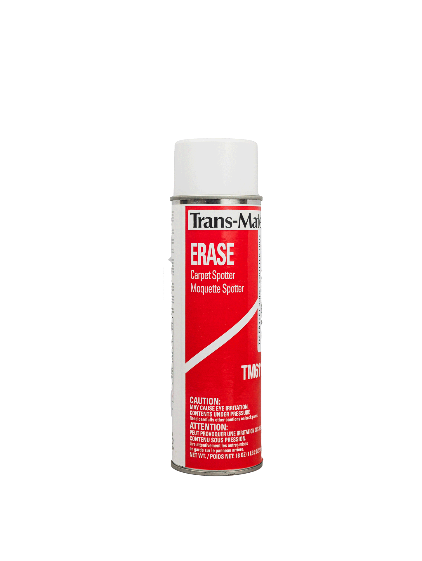 Trans-Mate Erase Carpet Spotter