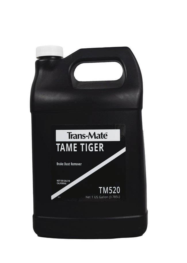 Trans-Mate Tame Tiger