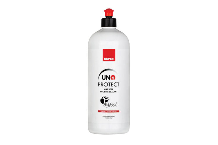Rupes UNO Protect One Step Polish & Sealant