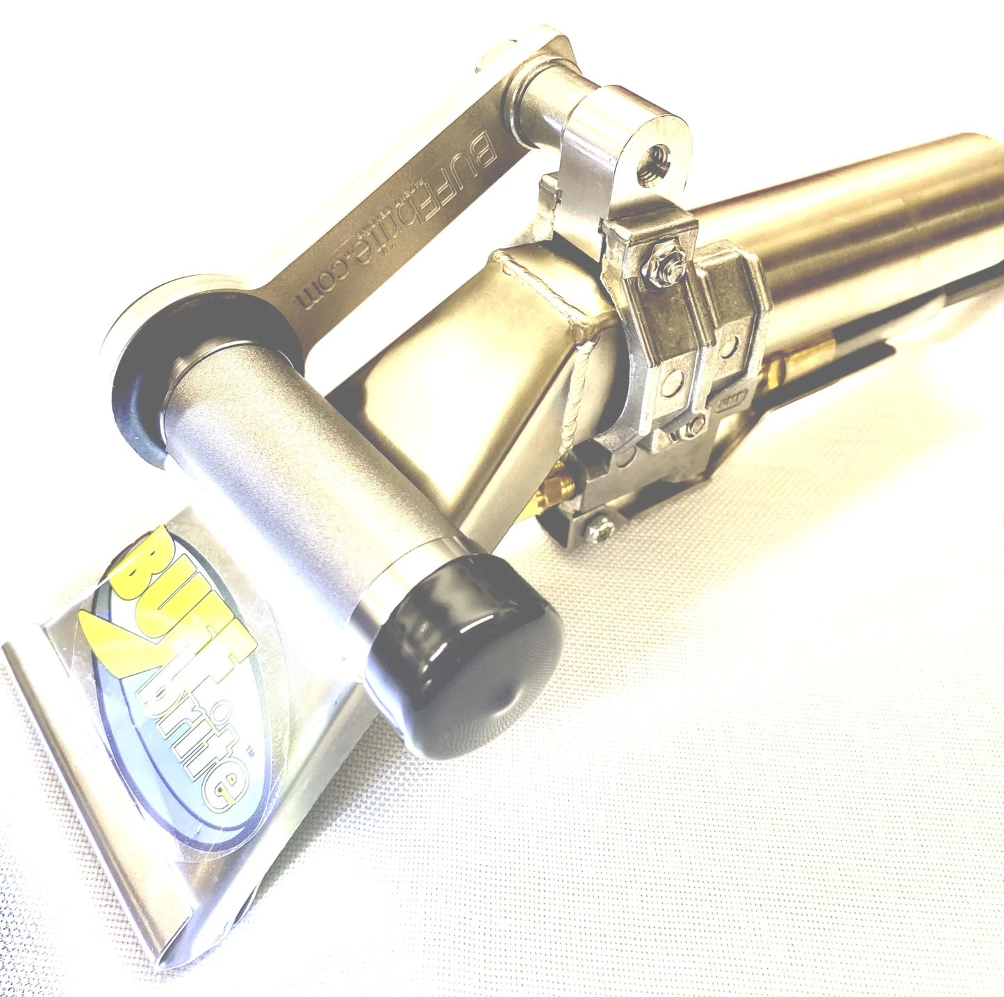 BuffBrite Vac-Brite Attatchment 1.5 inch