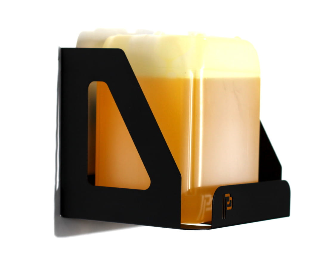 Poka Holder For a Large Can 5L 10L