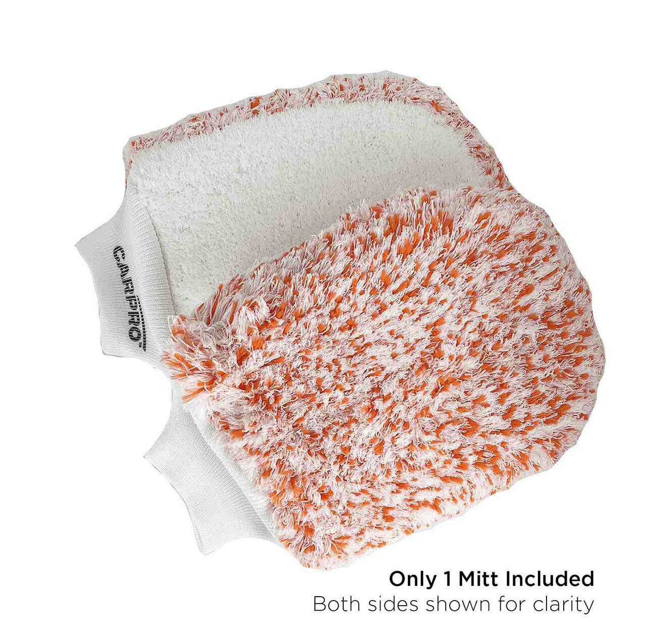 Carpro Wheels Mitt 2 in 1