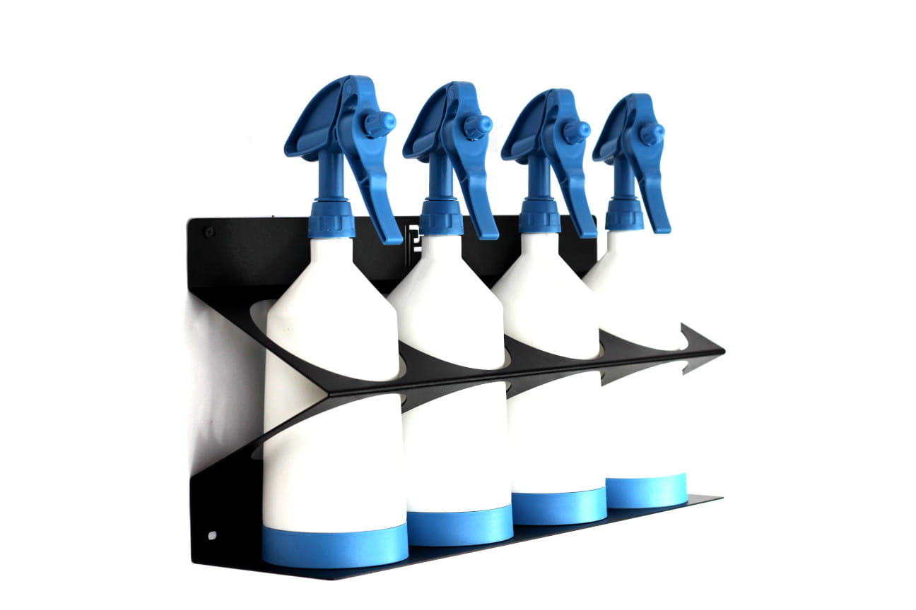 Poka Holder For Bottles