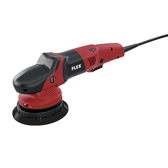 Flex XFE 7-1280 Orbital Polisher