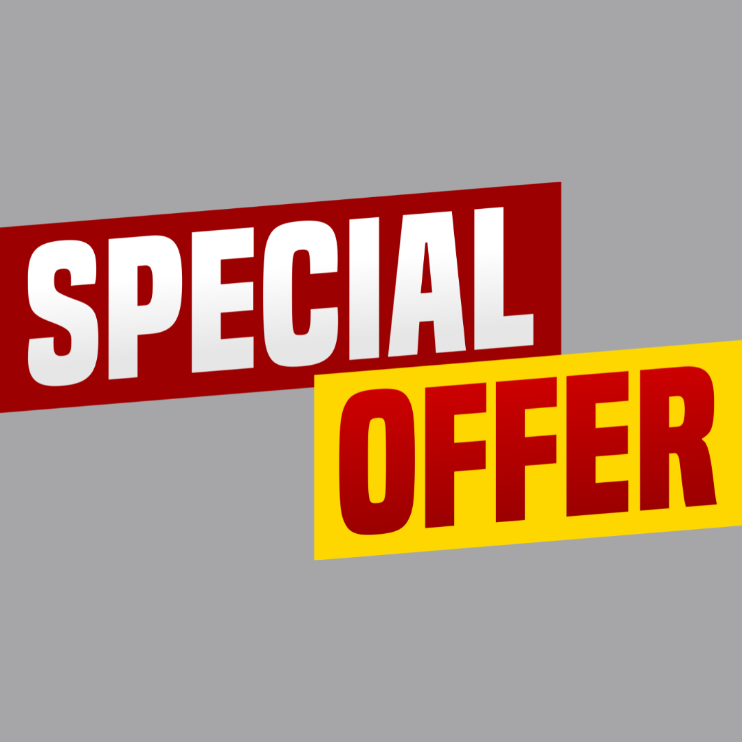 Combos & Offers