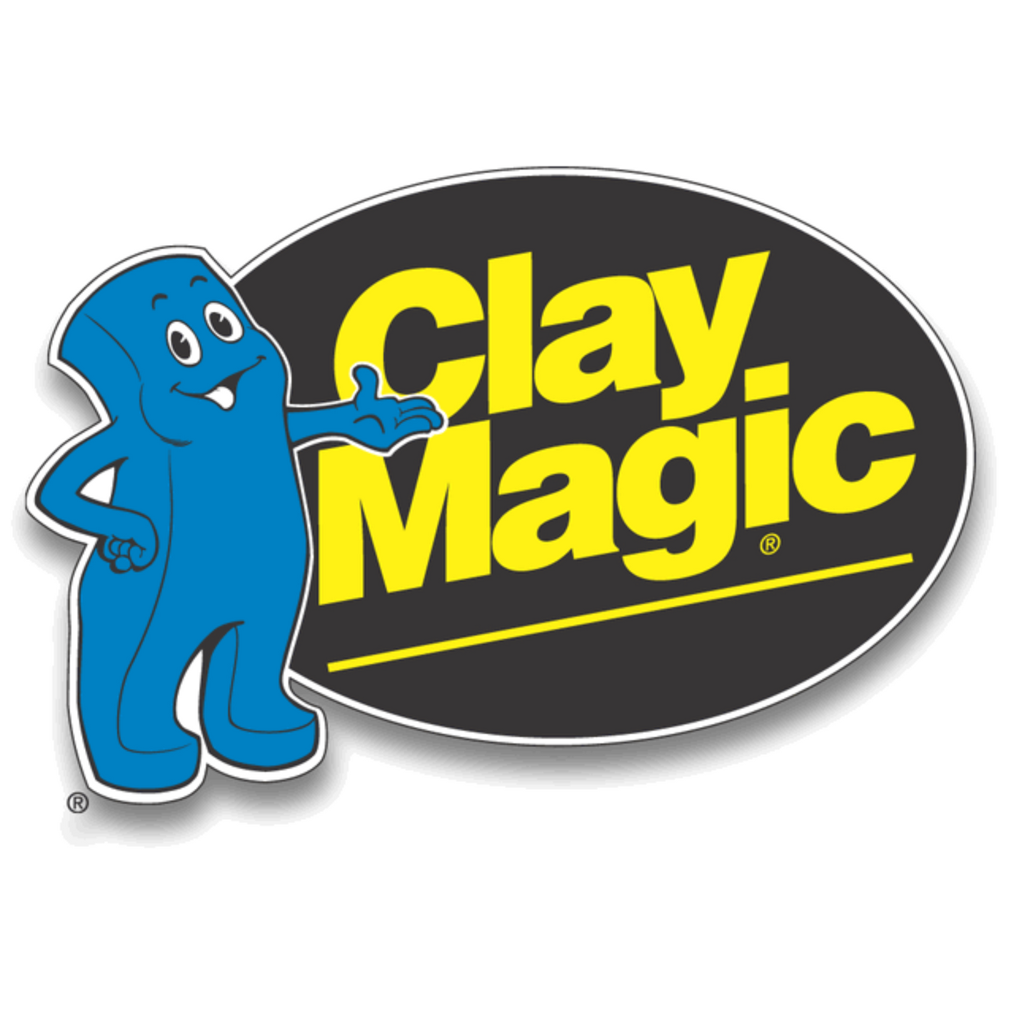 Clay Magic