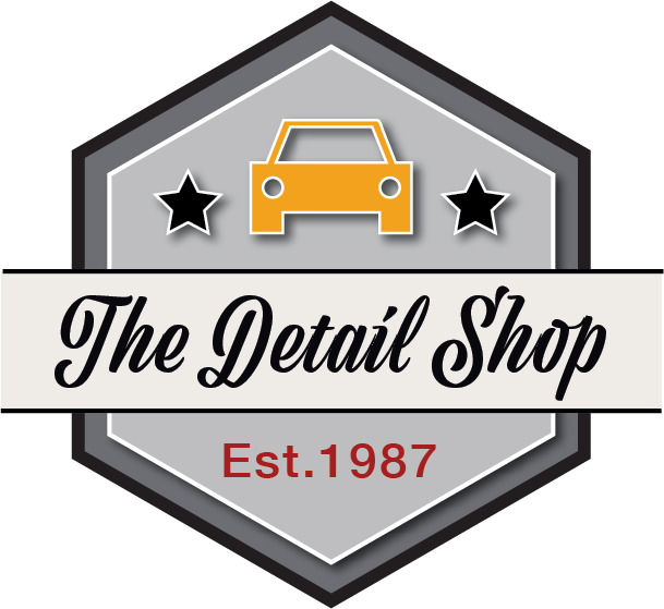 The Detail Shop