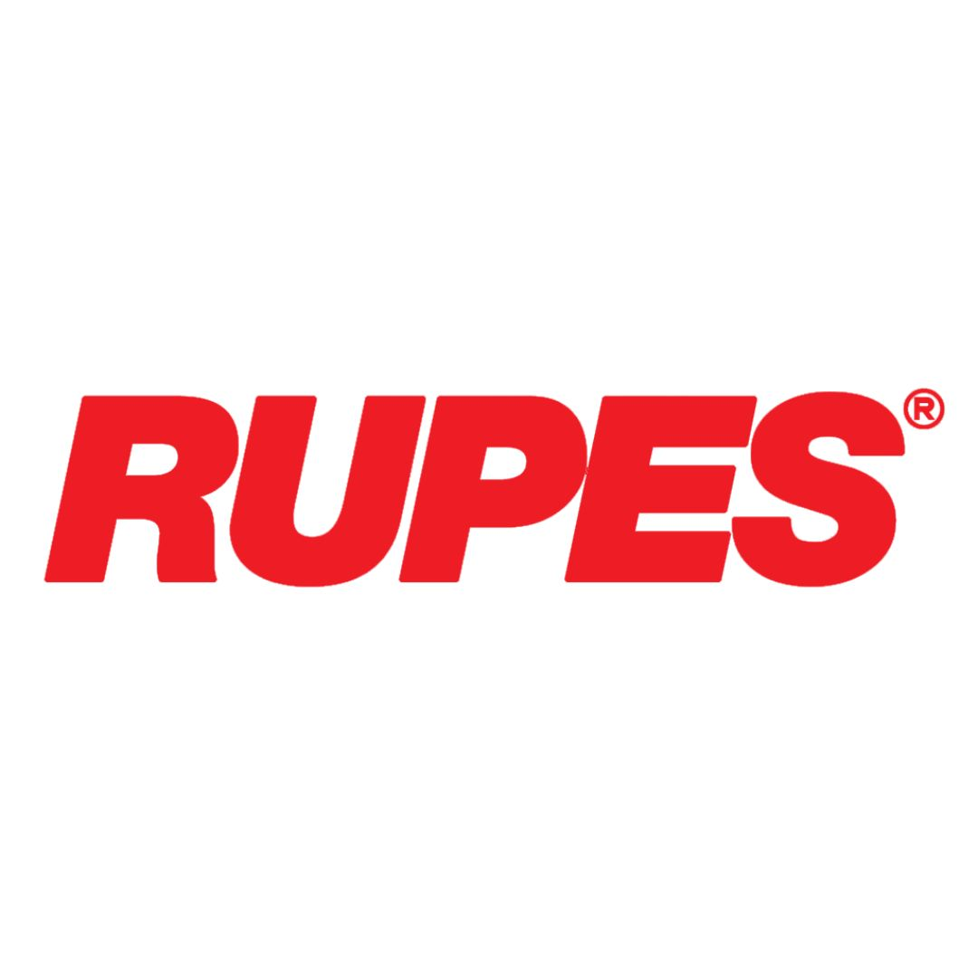 RUPES Polishers