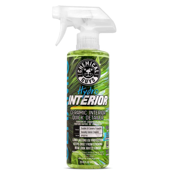 Chemical Guys Hydro Interior Ceramic Interior Quick Detailer