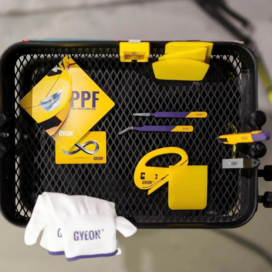 Gyeon  Q2M PPF Installer Kit