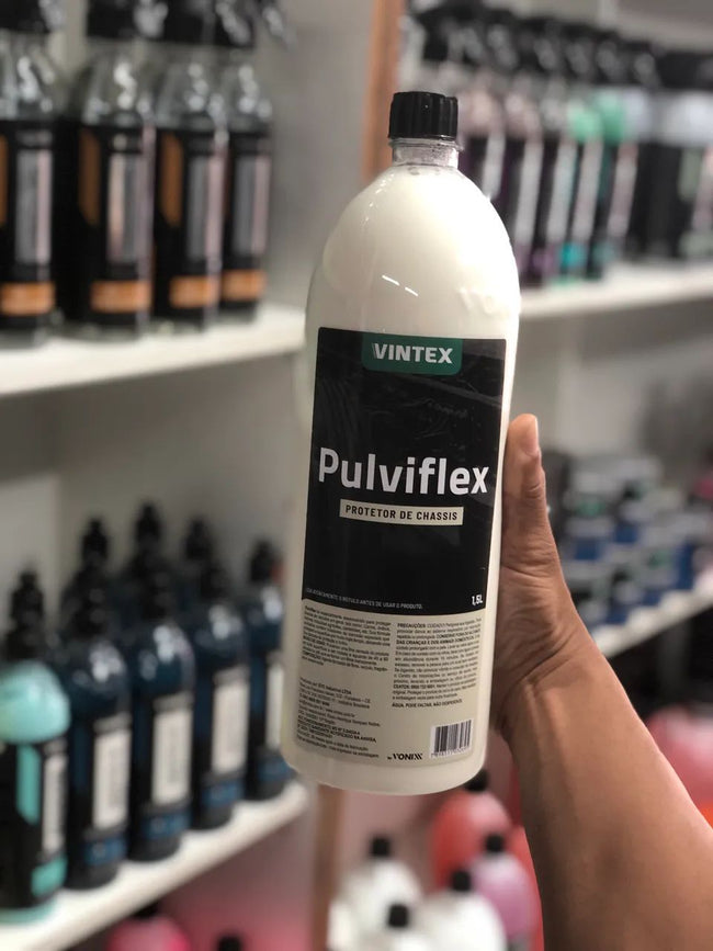 Vintex Pulviflex