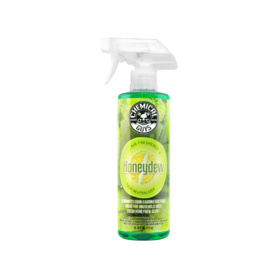 Chemical Guys Honeydew Air Freshener