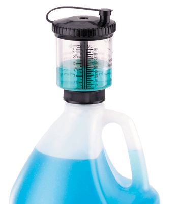 Tolco Pro-Blend™ Proportioners