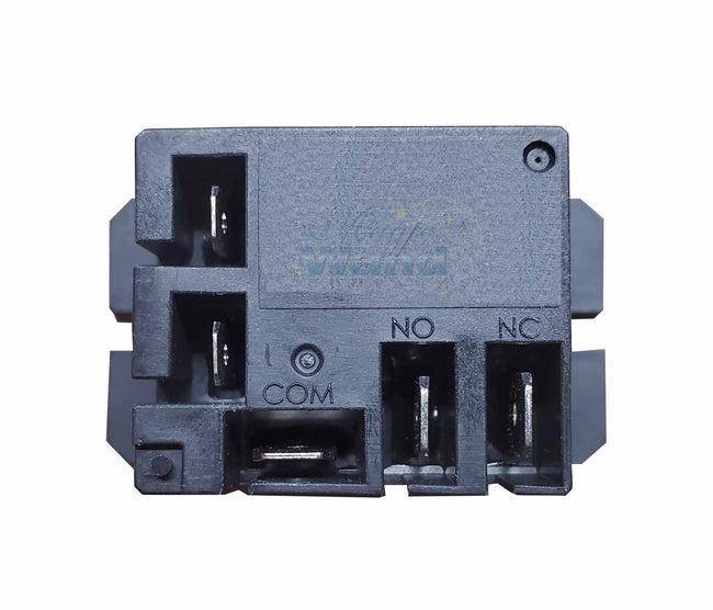 Mytee E632 Relay for Vacuum Shut-Off Float Switch, 115V