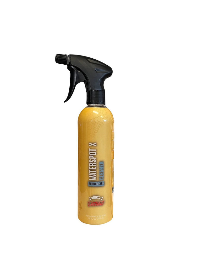 Puris Water Spot X Pro - Cleaners