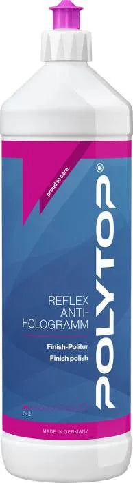 Polytop Reflex Anti Hologram