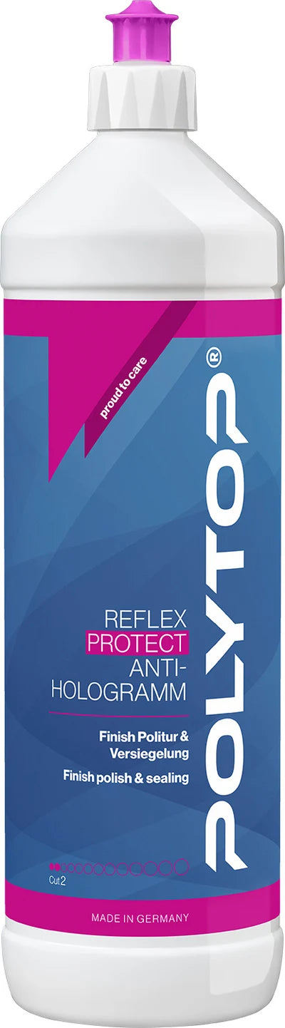 Polytop Reflex PROTECT Anti Hologram